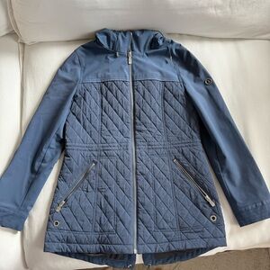 Calvin Klein Quilted Jacket